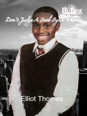 cover image of Don't Judge a Book by It's Cover